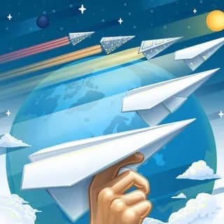 Profile image of Telegram Party on Telegram