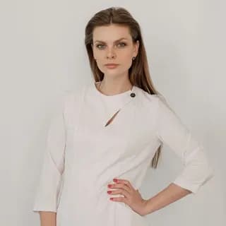 Profilbild von Доктор Садовская auf Telegram