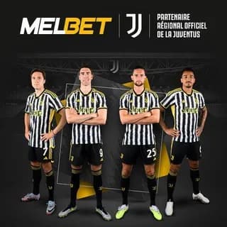 Profile image of Melbet on Telegram
