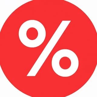 Immagine del profilo di Sconti % su Telegram