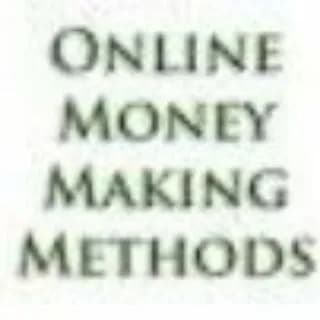 Profilbild von How to make money online auf Telegram