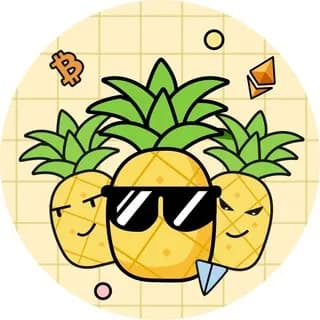 Profile image of Pina Mania Announcement on Telegram