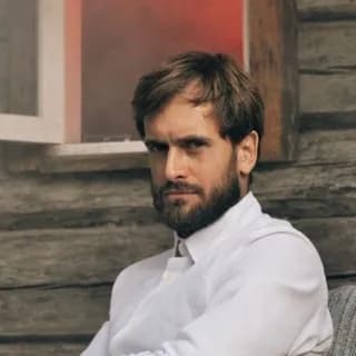 Imagen de perfil de Верзилов en Telegram