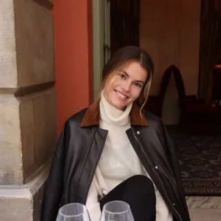 Profilbild von искренне ваша, N auf Telegram