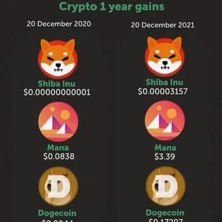 Profile image of Crypto Updates 💵🚀💰 on Telegram