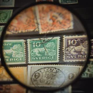 Profilbild von История от купюр auf Telegram