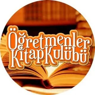 Profile image of Öğretmenler Kitap Kulübü on Telegram