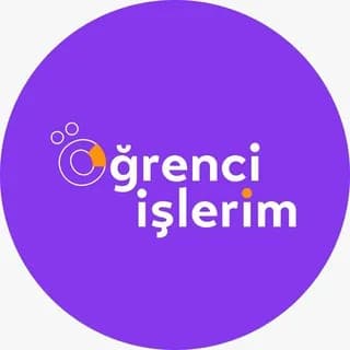 Image de profil de Öğrenci İşlerim sur Telegram