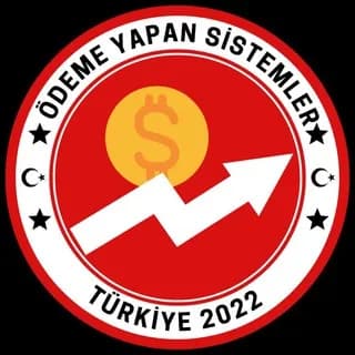 Profile image of Ödeme Yapan Sistemler on Telegram