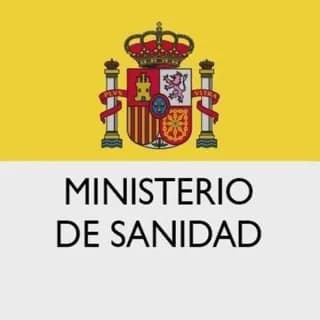 Imagen de perfil de Ministerio de Sanidad en Telegram