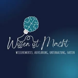 Profilbild von Wissen ist Macht offiziell auf Telegram