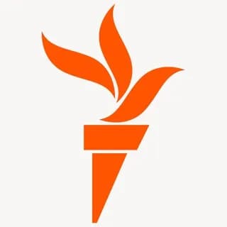 Imagem de perfil de Радио Свобода / Radio Svoboda (ru) no Telegram
