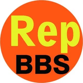 Profile image of RepBBS - PandaBuy CnFans HooBuy ACBuy KakoBuy MuleBuy SuperBuy Spreadsheet 🔎 on Telegram