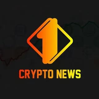 Profile image of First Crypto News 📯📈 on Telegram