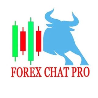 Profile image of FOREX CHAT PRO on Telegram