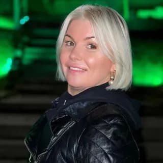 Imagem de perfil de Anjelika_nemarkiza no Telegram