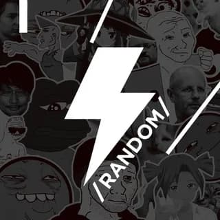 Profile image of Рандомач/Двач on Telegram