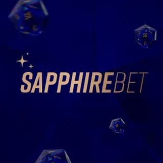 Imagem de perfil de SapphireBet Brasil 🇧🇷 no Telegram