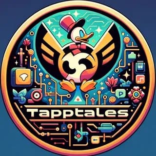 Profile image of tAppTales on Telegram