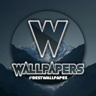 Profile image of WALLPAPER @Bestwallpapes on Telegram