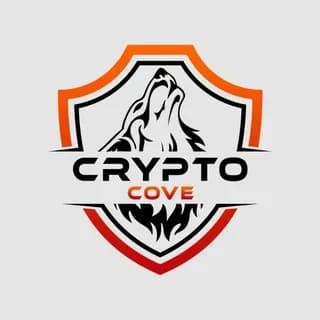 Profile image of Crypto Cove on Telegram