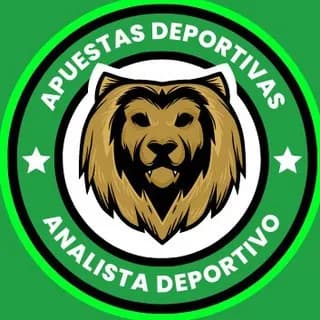 Imagen de perfil de Apuestas Deportivas Pronosticos en Telegram