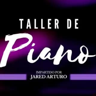 Imagen de perfil de TALLER DE PIANO ONLINE 🎹 en Telegram