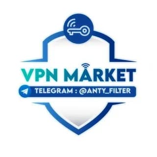 Profile image of VPN MARKET on Telegram