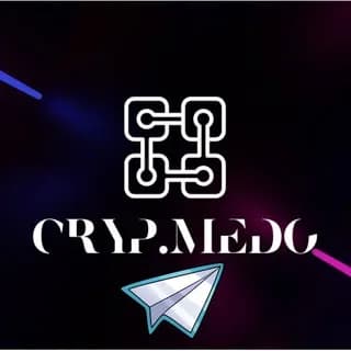 Profile image of 💰للتوصيات🥇 Cryp.medo on Telegram