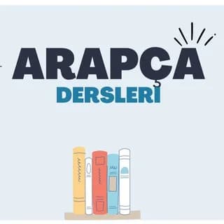 Profile image of Arapça Dersleri on Telegram