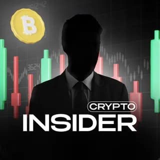 Profile image of CRYPTO INSIDER on Telegram