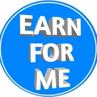 Profile image of earnforme on Telegram