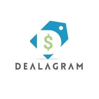 Profile image of DEALAGRAM on Telegram