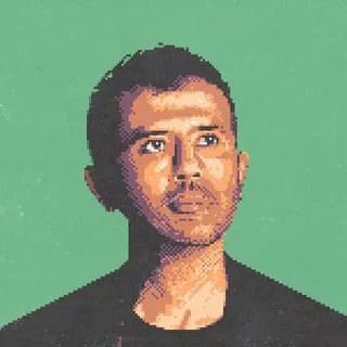 Profile image of Hamza Namira | حمزة نمرة on Telegram