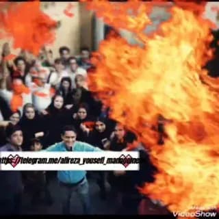 Imagen de perfil de خورشید موفقیت ((ما)) میتوانیم en Telegram