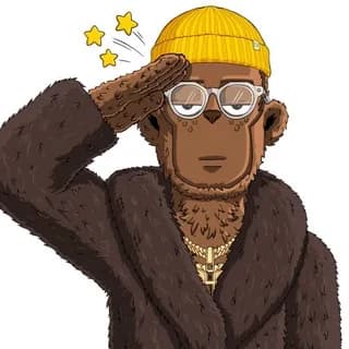 Immagine del profilo di Andrew Crypto su Telegram
