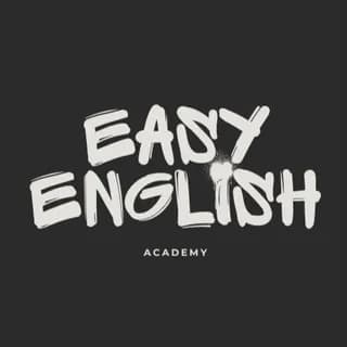Imagen de perfil de Easy English Academy en Telegram