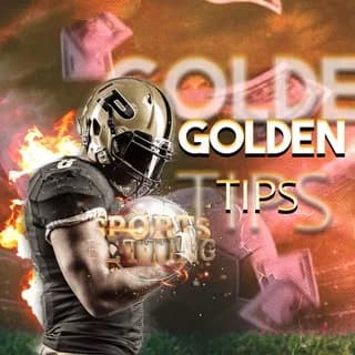 Profile image of GOLDEN Tips 🎯 on Telegram