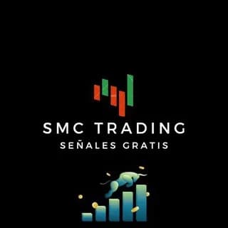 Profile image of WFR SMC Señales Trading Gratis on Telegram