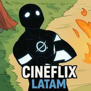 Imagen de perfil de Cineflix | Películas & Series 🎬🔞 en Telegram