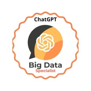 Profile image of ChatGPT | LLM mastery on Telegram