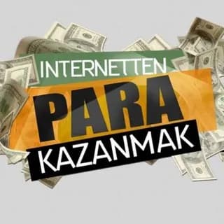 Profile image of Para Kazanma Sanatı & Sohbet on Telegram