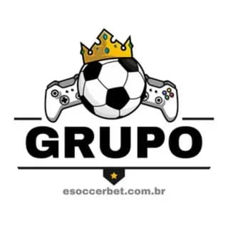 Imagem de perfil de Esoccer Bet Fifa Palpites E-soccer no Telegram