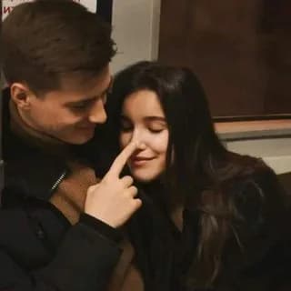 Profile image of كروب شباب وبنات on Telegram