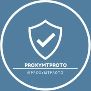 Profile image of Proxy MTProto2 on Telegram