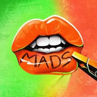Profile image of Mads 2.0 on Telegram