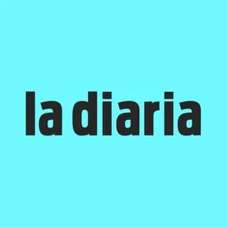 Imagen de perfil de la diaria en Telegram