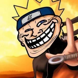 Profilbild von Naruto Memes 🍥 auf Telegram