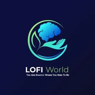 Profile image of Lofi World on Telegram