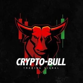 Profile image of Crypto Bull 📈📊 on Telegram